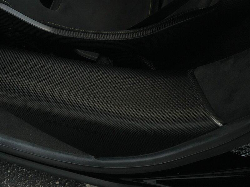 2020 McLaren 600LT Spider   - Photo 25 - Bonita Springs, FL 34134