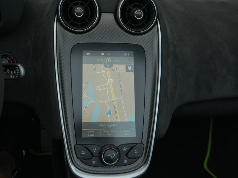 2020 McLaren 600LT Spider   - Photo 18 - Bonita Springs, FL 34134