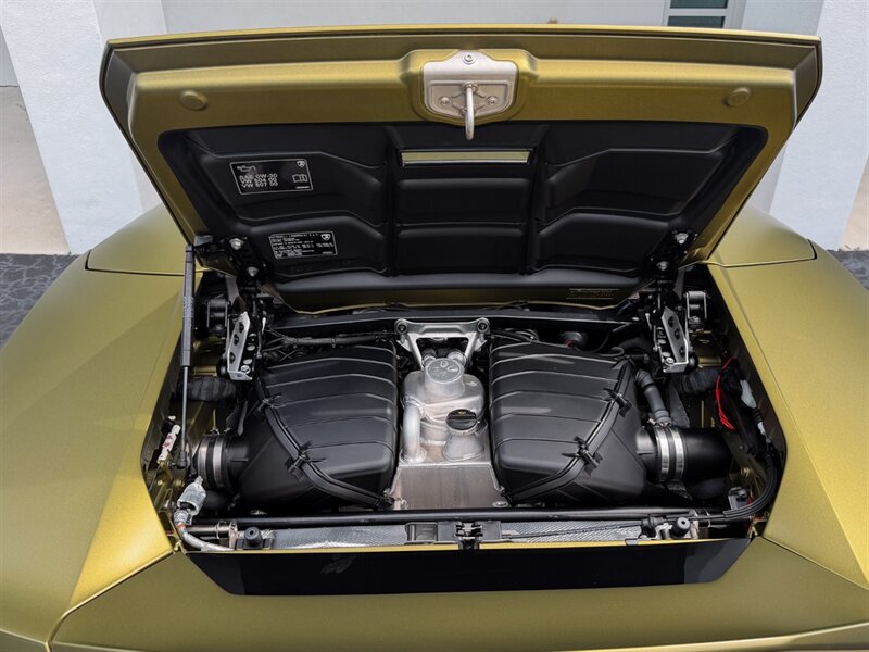 2022 Lamborghini Huracan EVO Spyder - Photo 30 - Bonita Springs, FL 34134