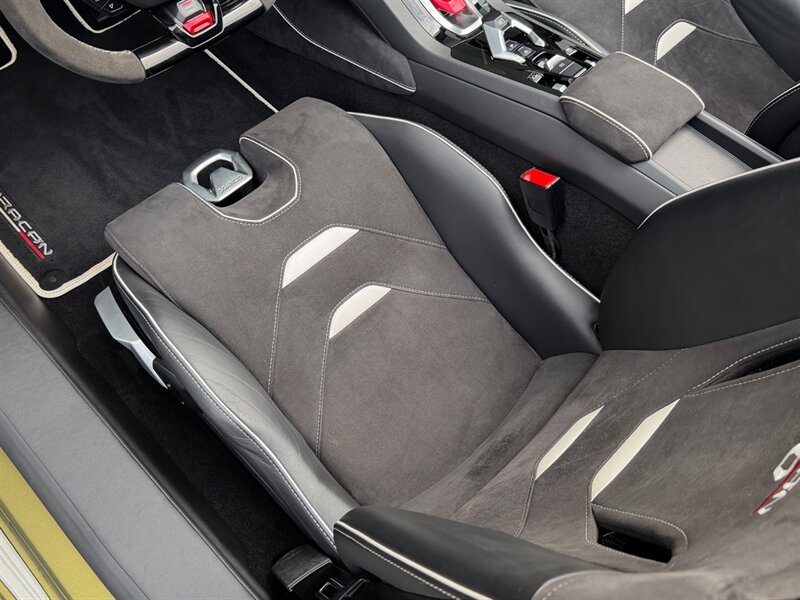 2022 Lamborghini Huracan EVO Spyder - Photo 20 - Bonita Springs, FL 34134