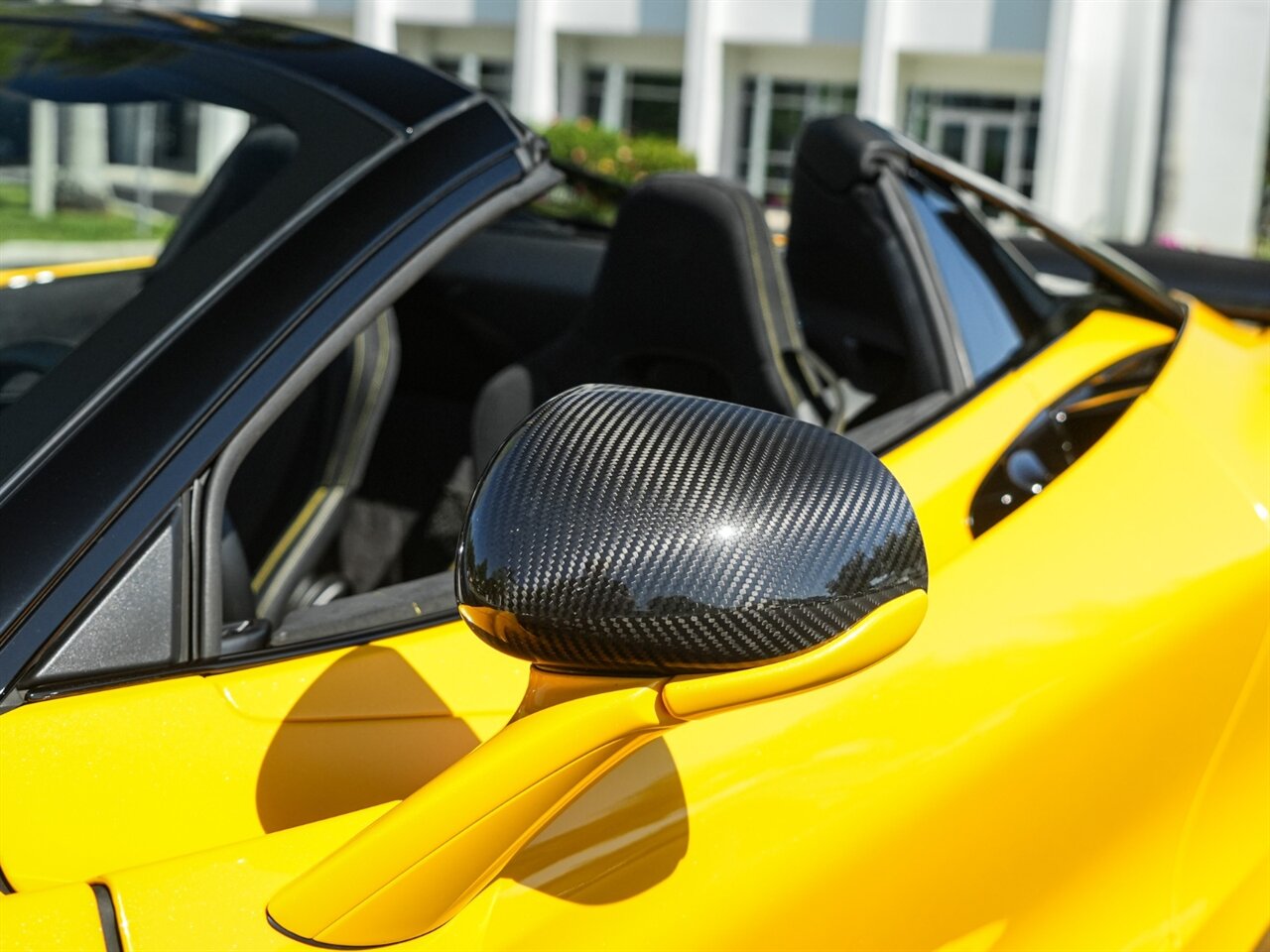 2020 McLaren 720S Spider Performance   - Photo 37 - Bonita Springs, FL 34134