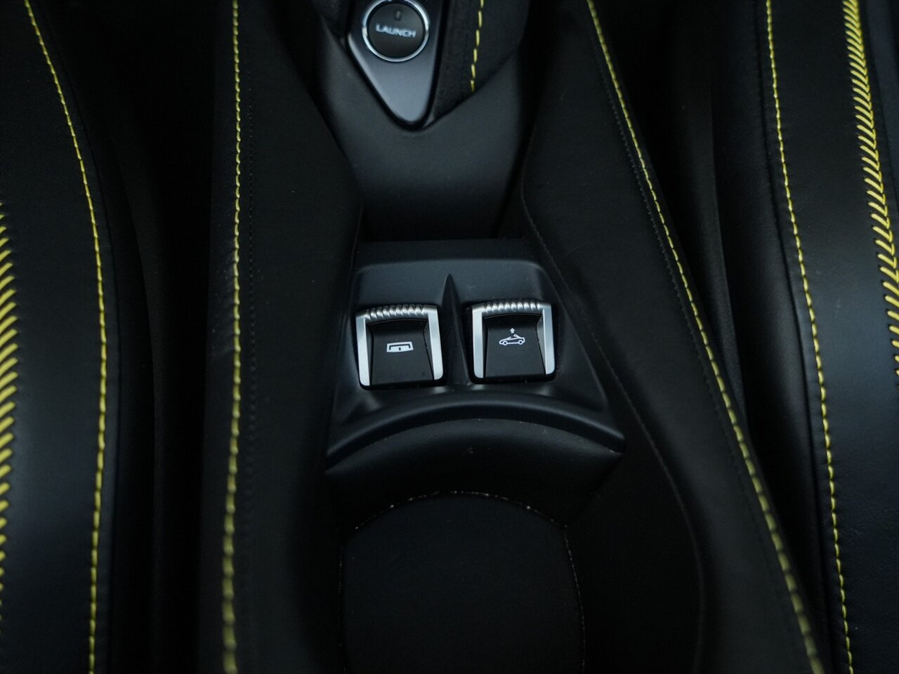 2020 McLaren 720S Spider Performance   - Photo 21 - Bonita Springs, FL 34134