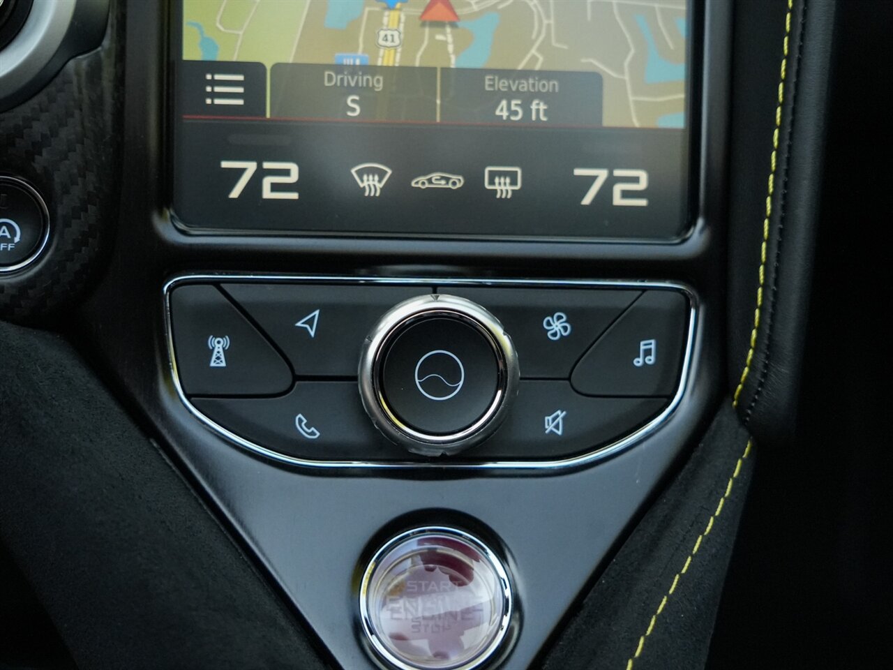 2020 McLaren 720S Spider Performance   - Photo 19 - Bonita Springs, FL 34134