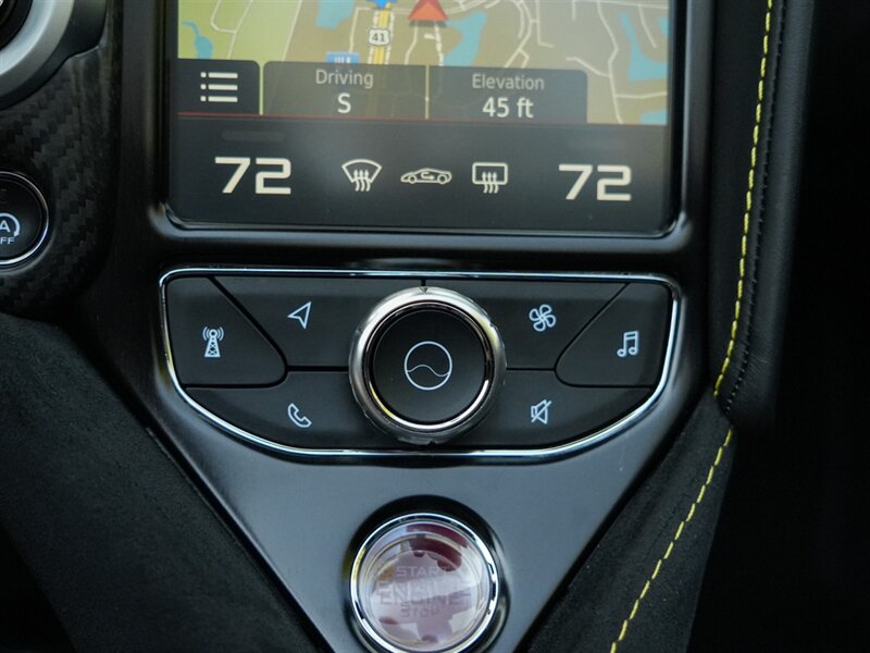 2020 McLaren 720S Spider Performance - Photo 19 - Bonita Springs, FL 34134