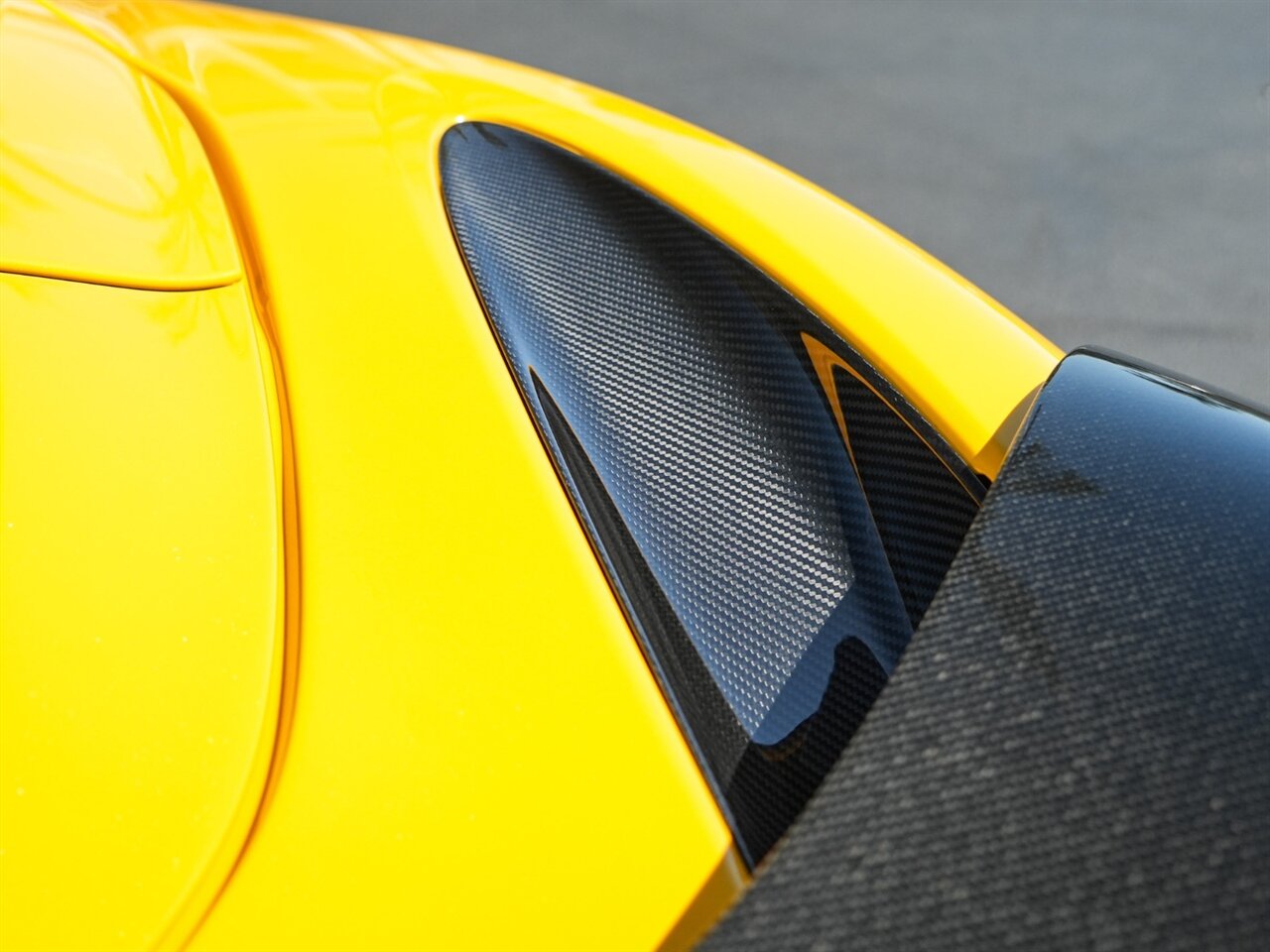 2020 McLaren 720S Spider Performance   - Photo 55 - Bonita Springs, FL 34134