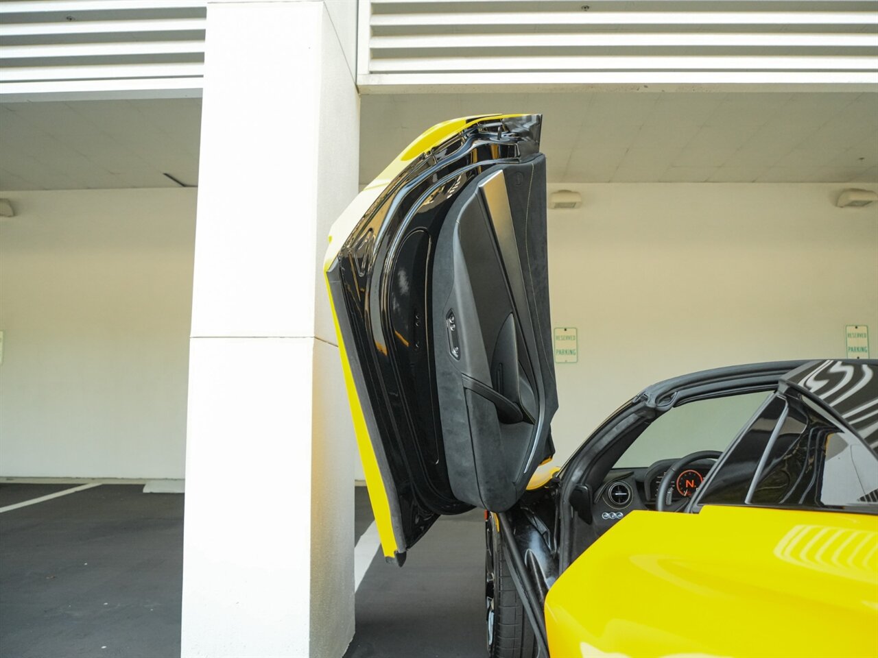 2020 McLaren 720S Spider Performance   - Photo 27 - Bonita Springs, FL 34134