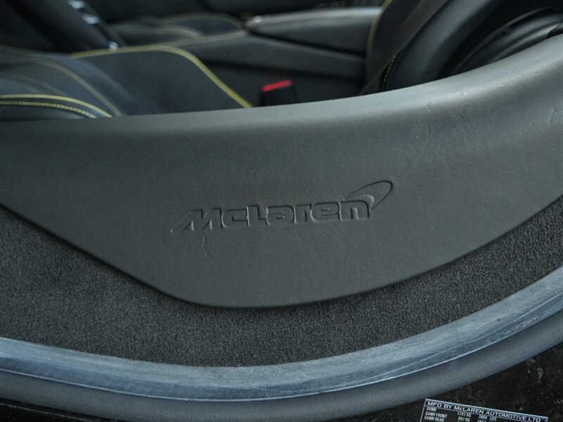 2020 McLaren 720S Spider Performance - Photo 28 - Bonita Springs, FL 34134