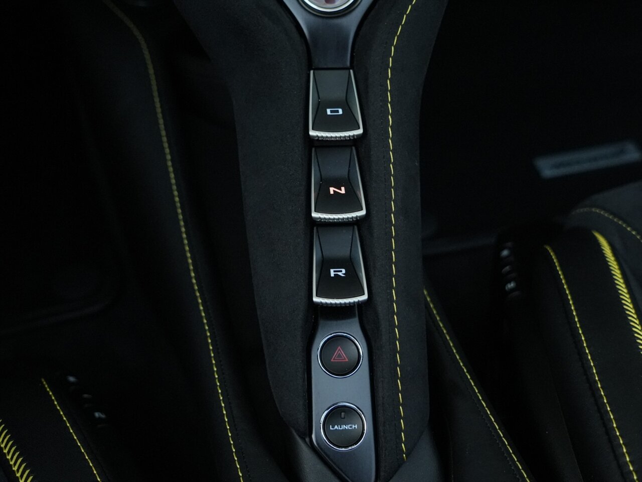 2020 McLaren 720S Spider Performance   - Photo 20 - Bonita Springs, FL 34134