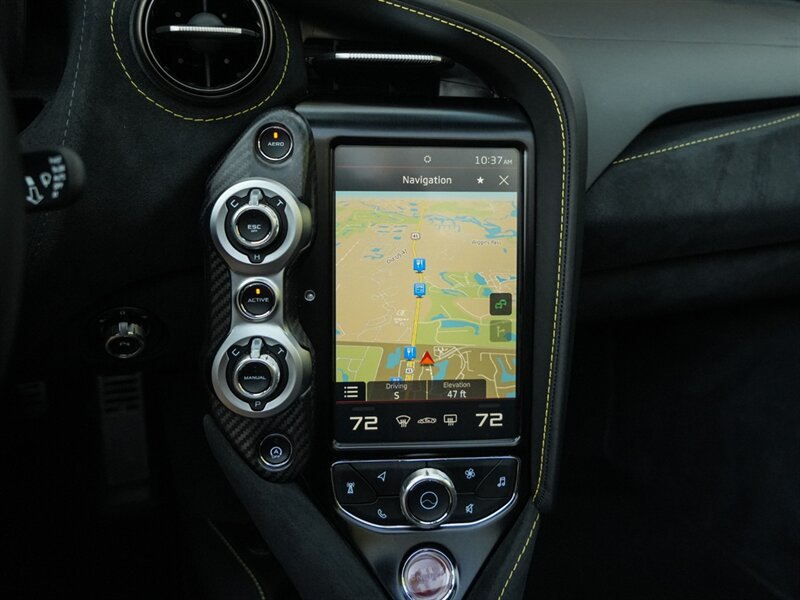 2020 McLaren 720S Spider Performance - Photo 17 - Bonita Springs, FL 34134