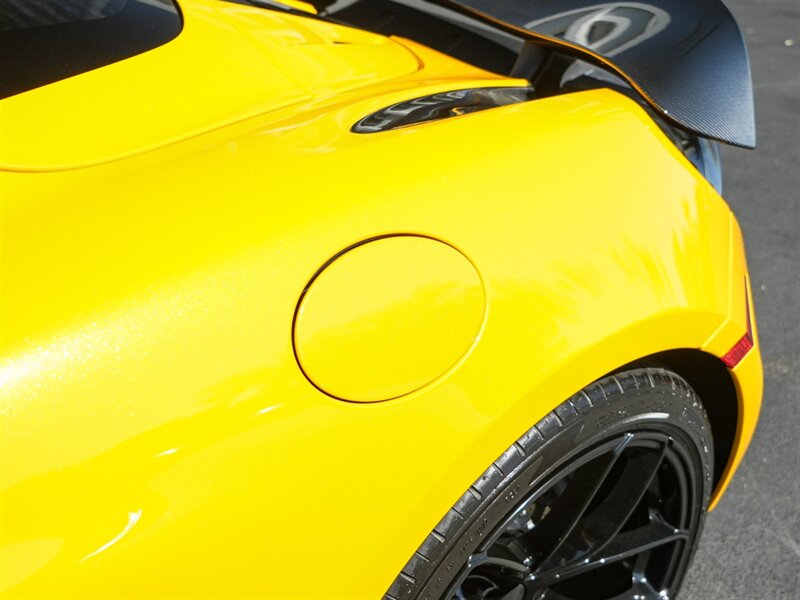 2020 McLaren 720S Spider Performance - Photo 40 - Bonita Springs, FL 34134