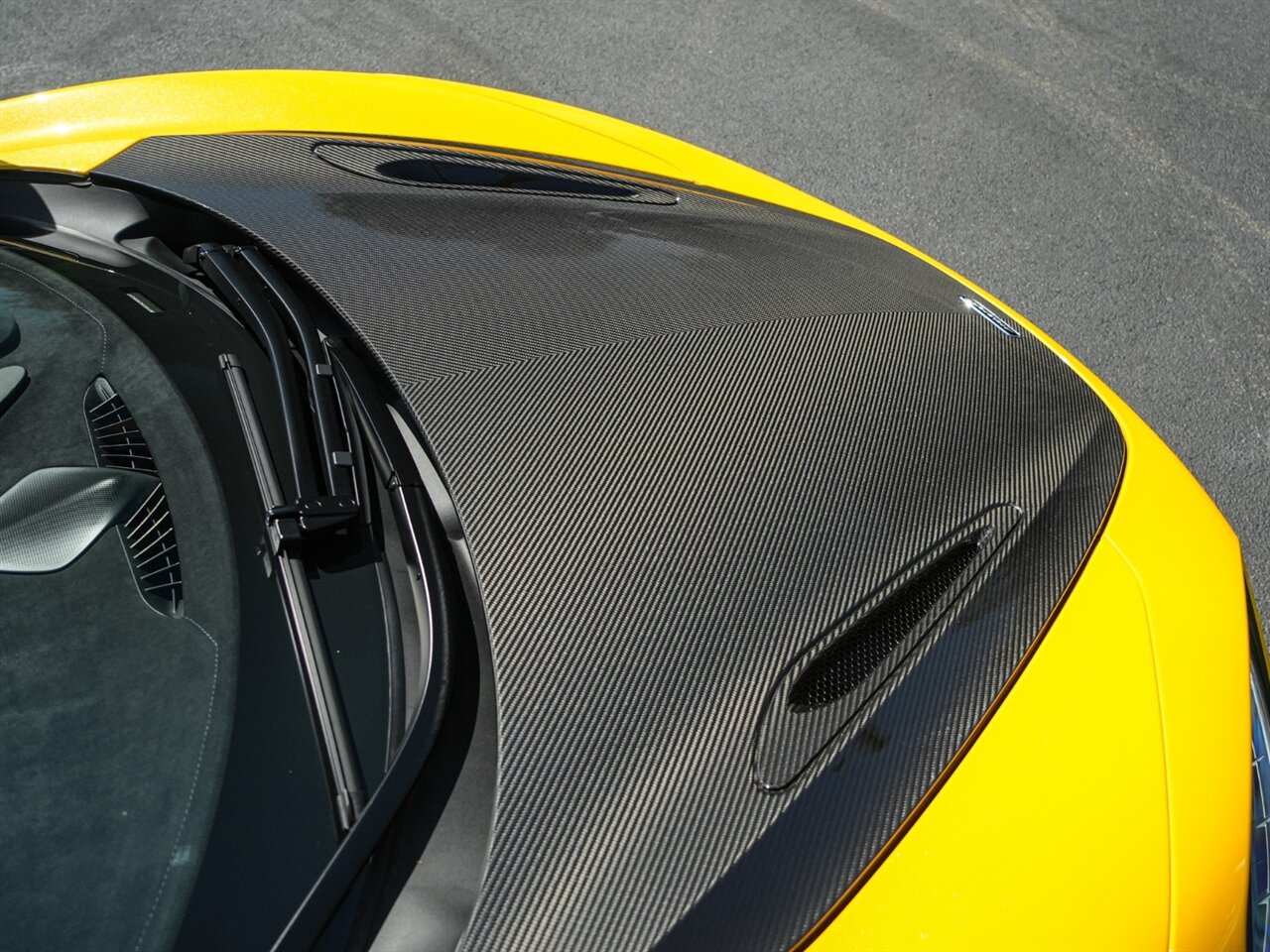 2020 McLaren 720S Spider Performance   - Photo 5 - Bonita Springs, FL 34134