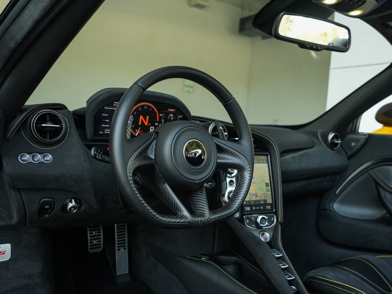 2020 McLaren 720S Spider Performance   - Photo 15 - Bonita Springs, FL 34134