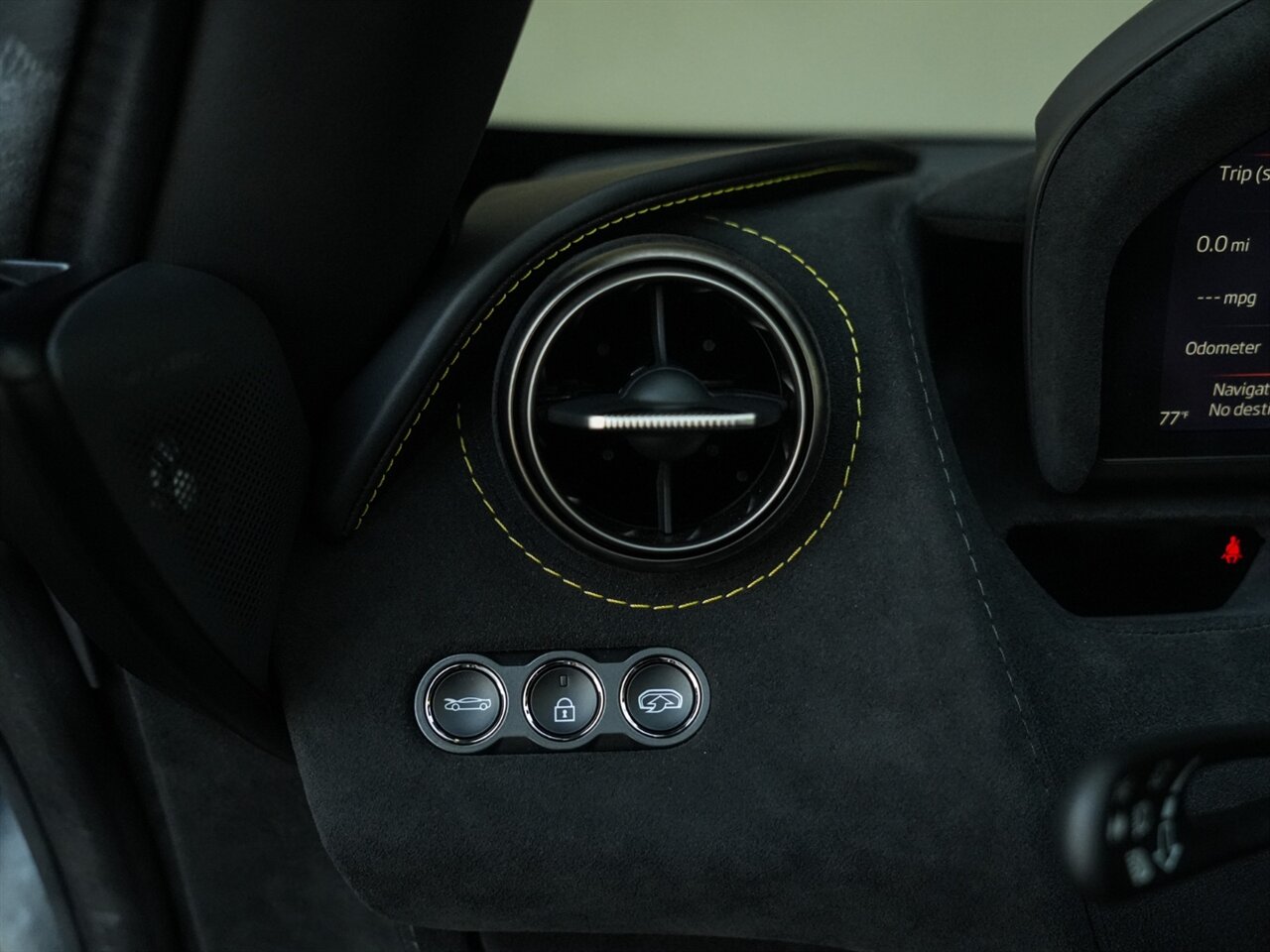 2020 McLaren 720S Spider Performance   - Photo 22 - Bonita Springs, FL 34134