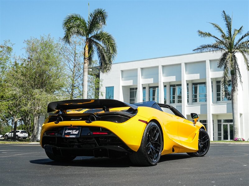 2020 McLaren 720S Spider Performance - Photo 59 - Bonita Springs, FL 34134