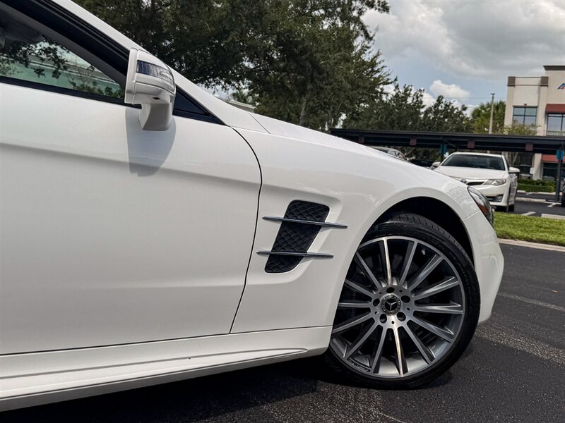 2019 Mercedes-Benz SL 550 - Photo 58 - Bonita Springs, FL 34134