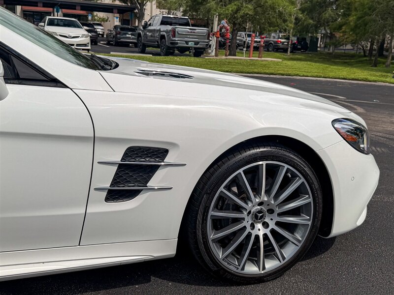 2019 Mercedes-Benz SL 550 - Photo 61 - Bonita Springs, FL 34134