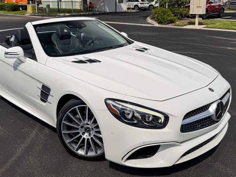 2019 Mercedes-Benz SL 550 - Photo 67 - Bonita Springs, FL 34134