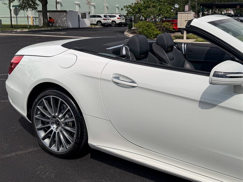 2019 Mercedes-Benz SL 550 - Photo 62 - Bonita Springs, FL 34134