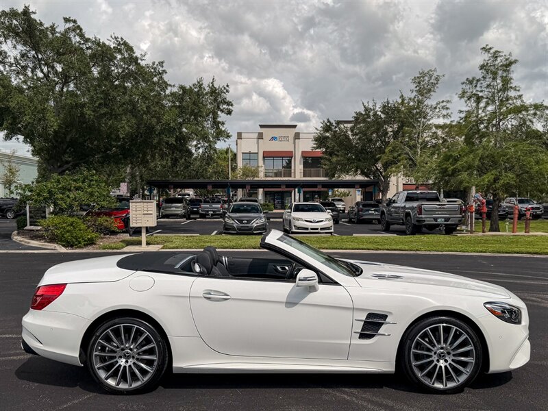2019 Mercedes-Benz SL 550 - Photo 60 - Bonita Springs, FL 34134