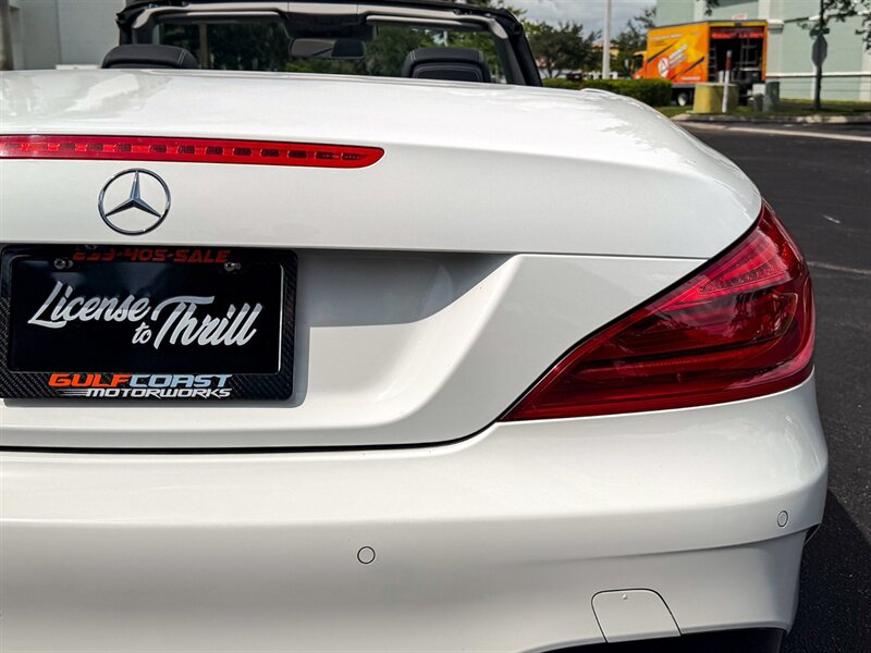 2019 Mercedes-Benz SL 550 - Photo 53 - Bonita Springs, FL 34134