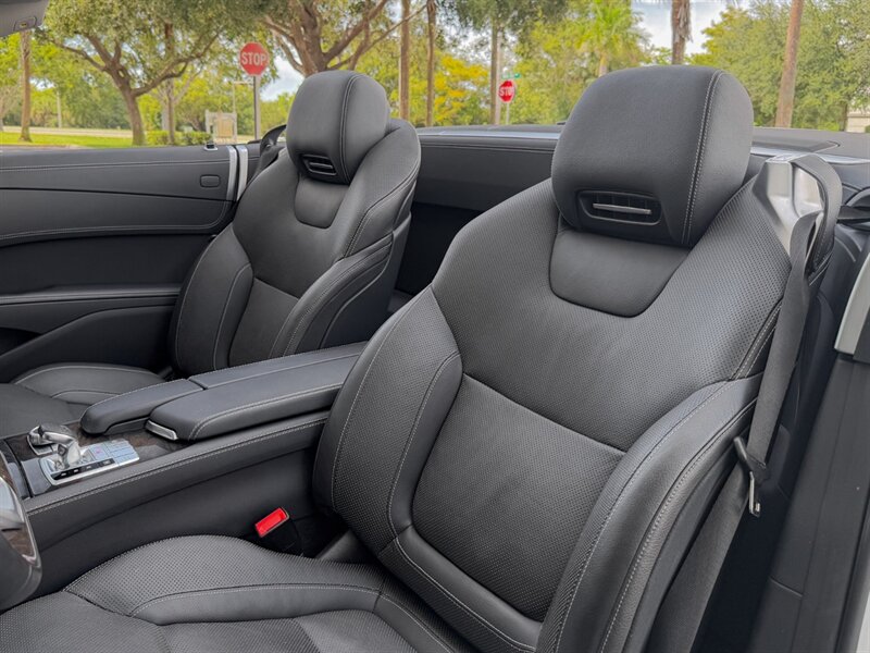 2019 Mercedes-Benz SL 550 - Photo 21 - Bonita Springs, FL 34134