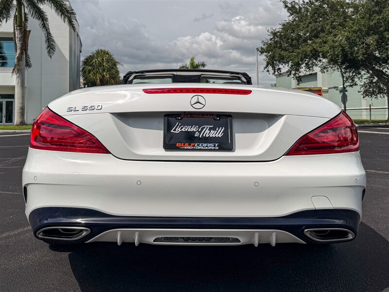 2019 Mercedes-Benz SL 550 - Photo 52 - Bonita Springs, FL 34134