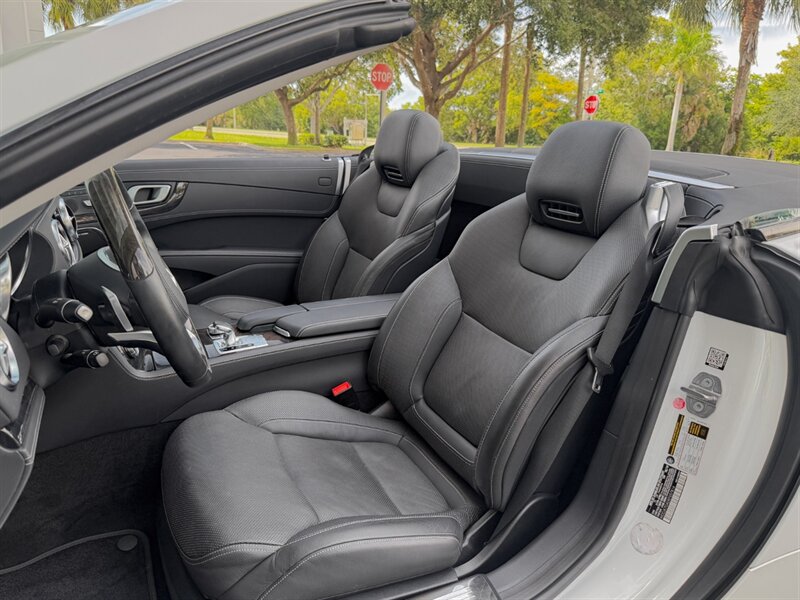 2019 Mercedes-Benz SL 550 - Photo 20 - Bonita Springs, FL 34134