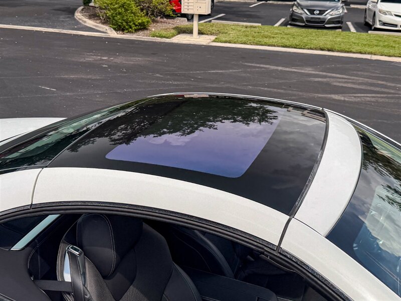 2019 Mercedes-Benz SL 550 - Photo 64 - Bonita Springs, FL 34134
