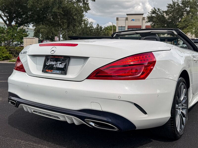 2019 Mercedes-Benz SL 550 - Photo 55 - Bonita Springs, FL 34134