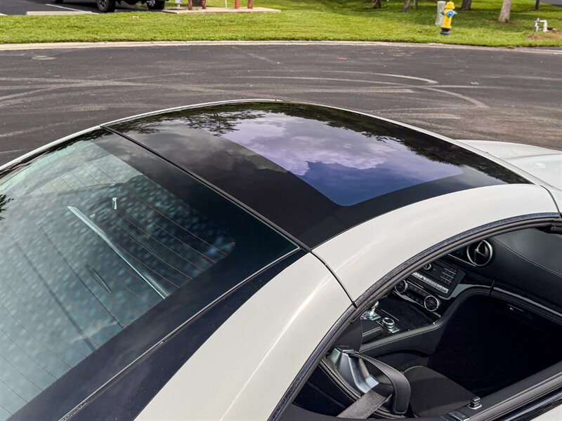 2019 Mercedes-Benz SL 550 - Photo 65 - Bonita Springs, FL 34134