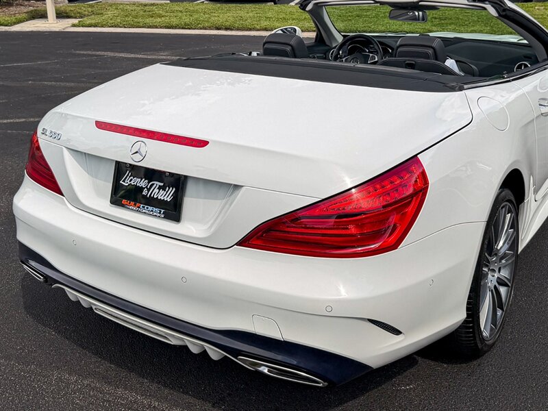 2019 Mercedes-Benz SL 550 - Photo 54 - Bonita Springs, FL 34134