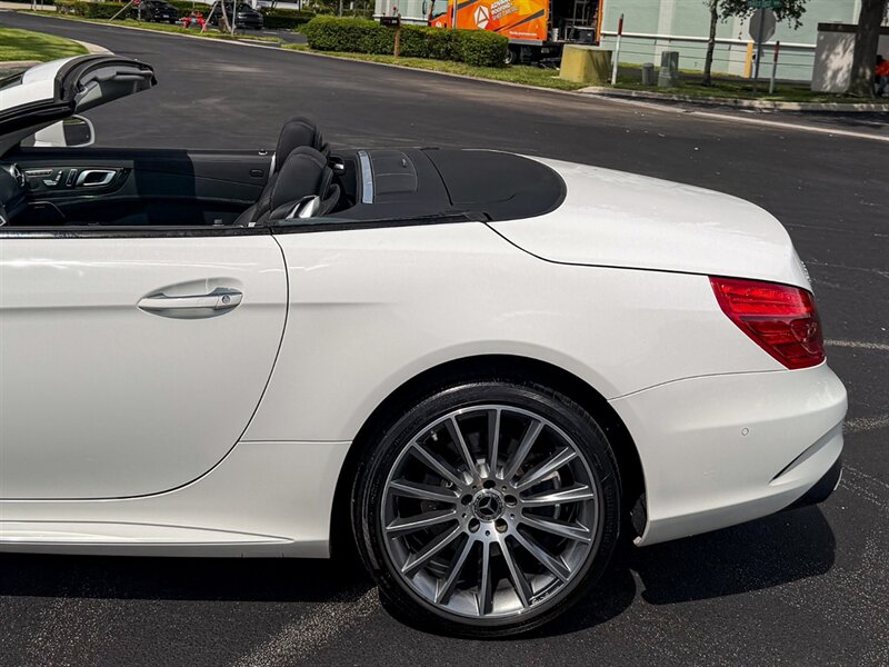 2019 Mercedes-Benz SL 550 - Photo 43 - Bonita Springs, FL 34134