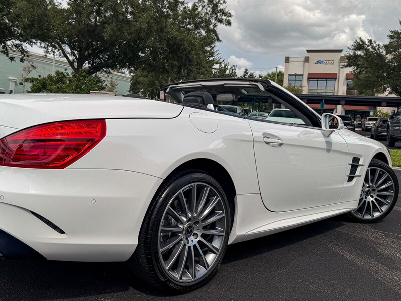 2019 Mercedes-Benz SL 550 - Photo 57 - Bonita Springs, FL 34134