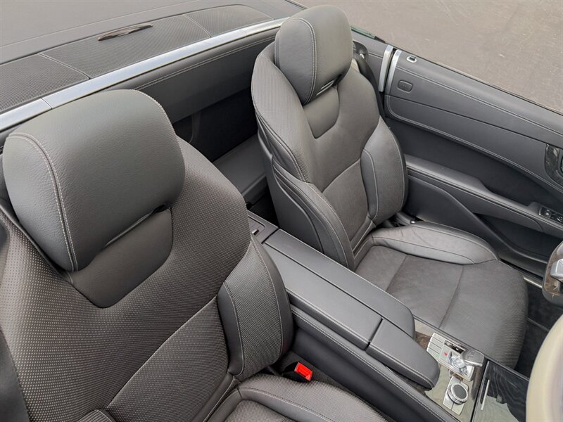 2019 Mercedes-Benz SL 550 - Photo 33 - Bonita Springs, FL 34134