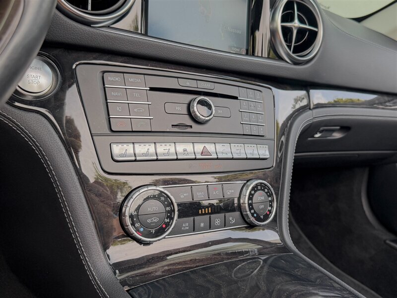 2019 Mercedes-Benz SL 550 - Photo 17 - Bonita Springs, FL 34134