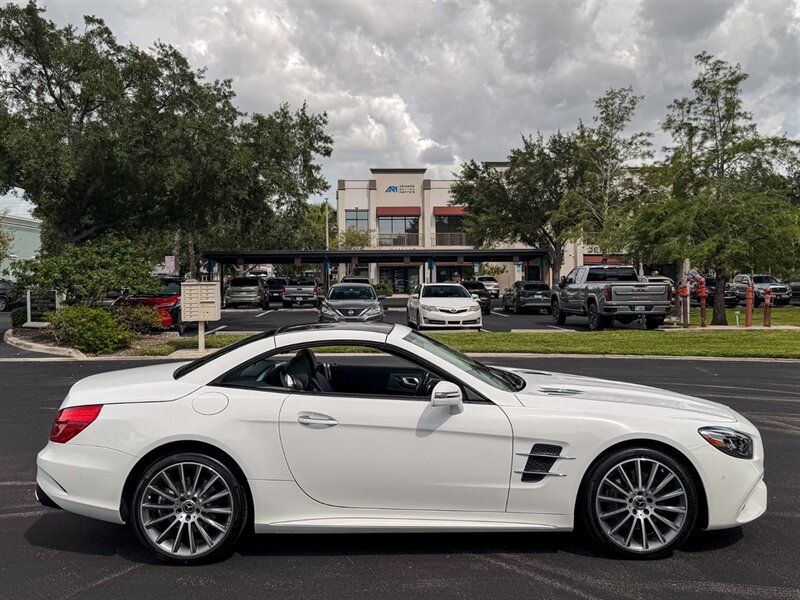 2019 Mercedes-Benz SL 550 - Photo 63 - Bonita Springs, FL 34134