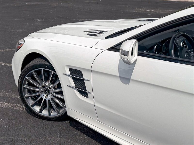 2019 Mercedes-Benz SL 550 - Photo 47 - Bonita Springs, FL 34134