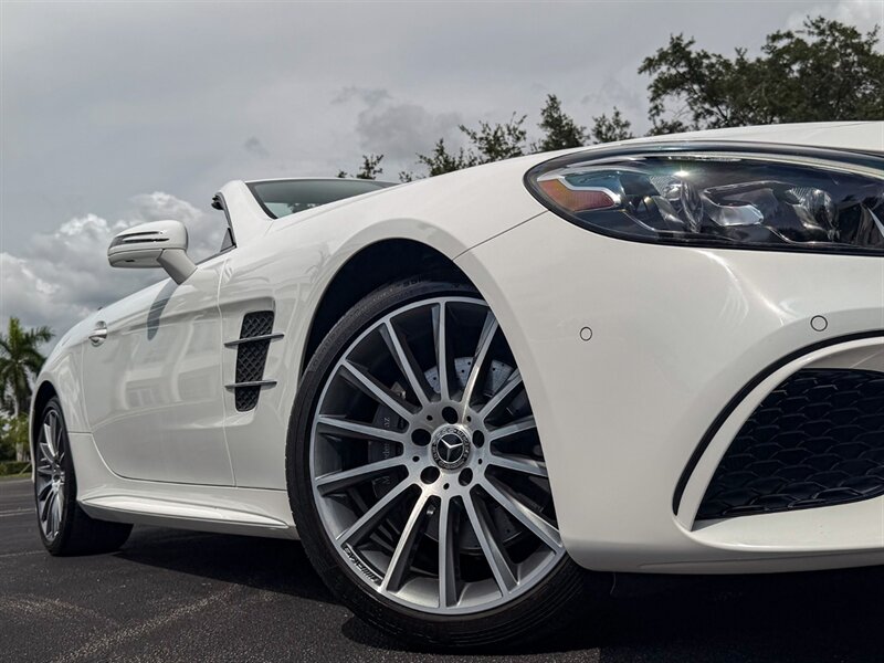 2019 Mercedes-Benz SL 550 - Photo 69 - Bonita Springs, FL 34134