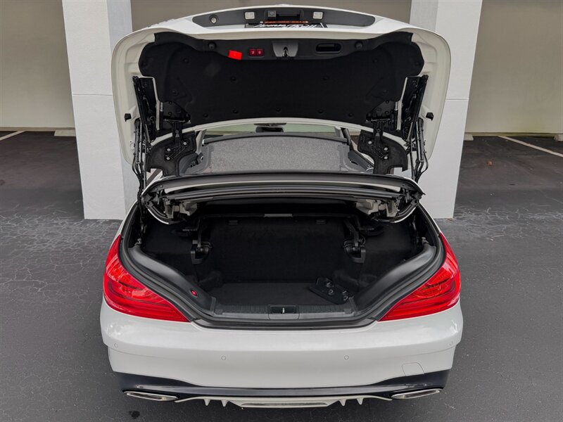 2019 Mercedes-Benz SL 550 - Photo 37 - Bonita Springs, FL 34134