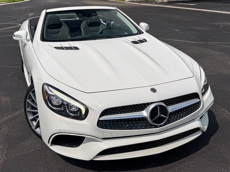 2019 Mercedes-Benz SL 550 - Photo 70 - Bonita Springs, FL 34134