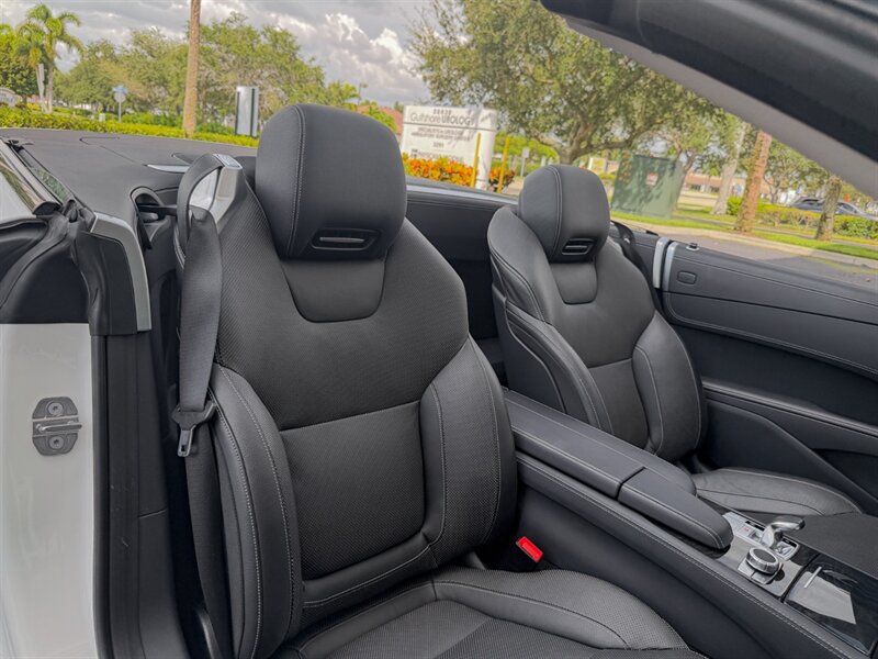 2019 Mercedes-Benz SL 550 - Photo 31 - Bonita Springs, FL 34134