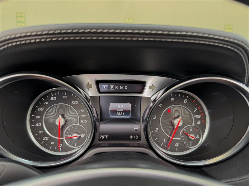 2019 Mercedes-Benz SL 550 - Photo 13 - Bonita Springs, FL 34134