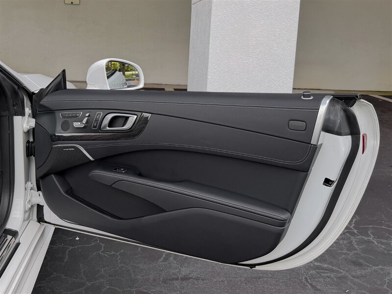 2019 Mercedes-Benz SL 550 - Photo 36 - Bonita Springs, FL 34134