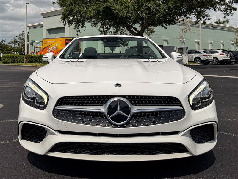 2019 Mercedes-Benz SL 550 - Photo 6 - Bonita Springs, FL 34134