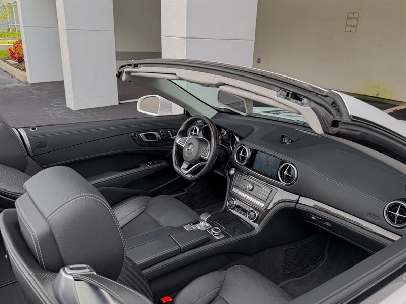 2019 Mercedes-Benz SL 550 - Photo 26 - Bonita Springs, FL 34134