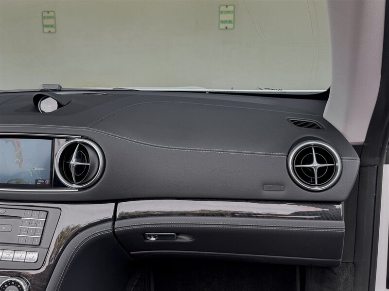 2019 Mercedes-Benz SL 550 - Photo 35 - Bonita Springs, FL 34134