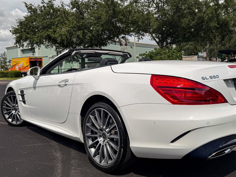 2019 Mercedes-Benz SL 550 - Photo 46 - Bonita Springs, FL 34134
