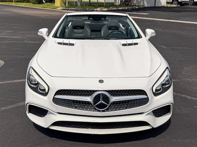 2019 Mercedes-Benz SL 550 - Photo 5 - Bonita Springs, FL 34134