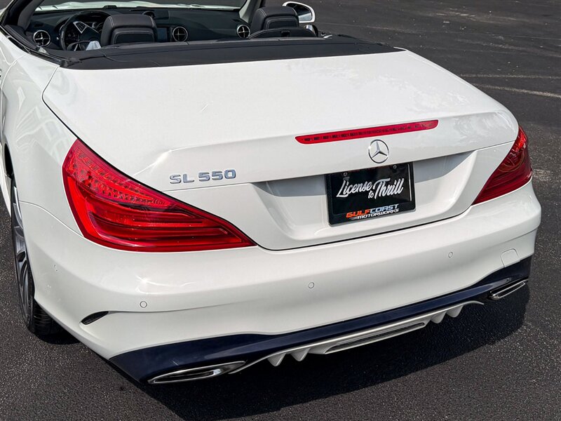 2019 Mercedes-Benz SL 550 - Photo 49 - Bonita Springs, FL 34134