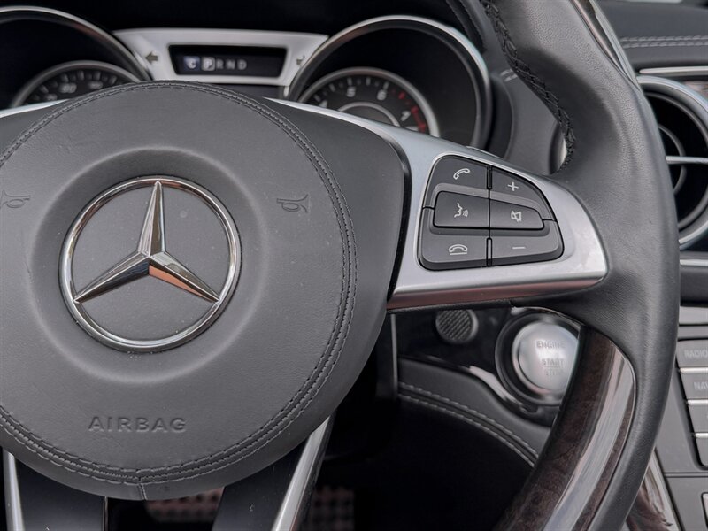 2019 Mercedes-Benz SL 550 - Photo 29 - Bonita Springs, FL 34134